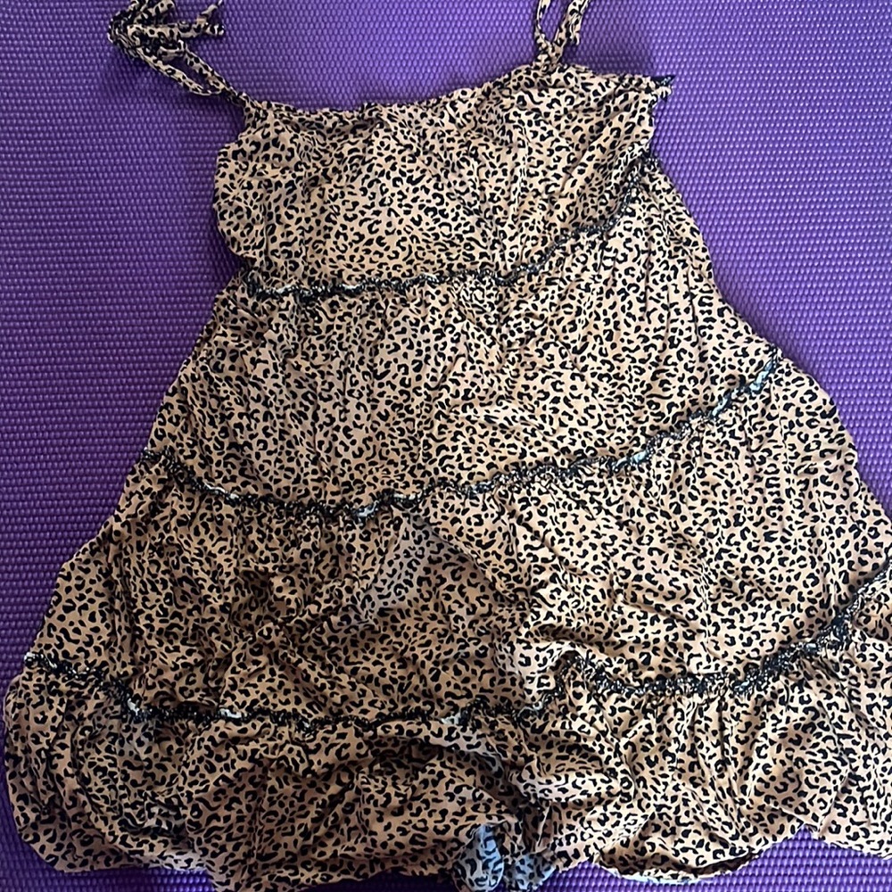 Women’s dress